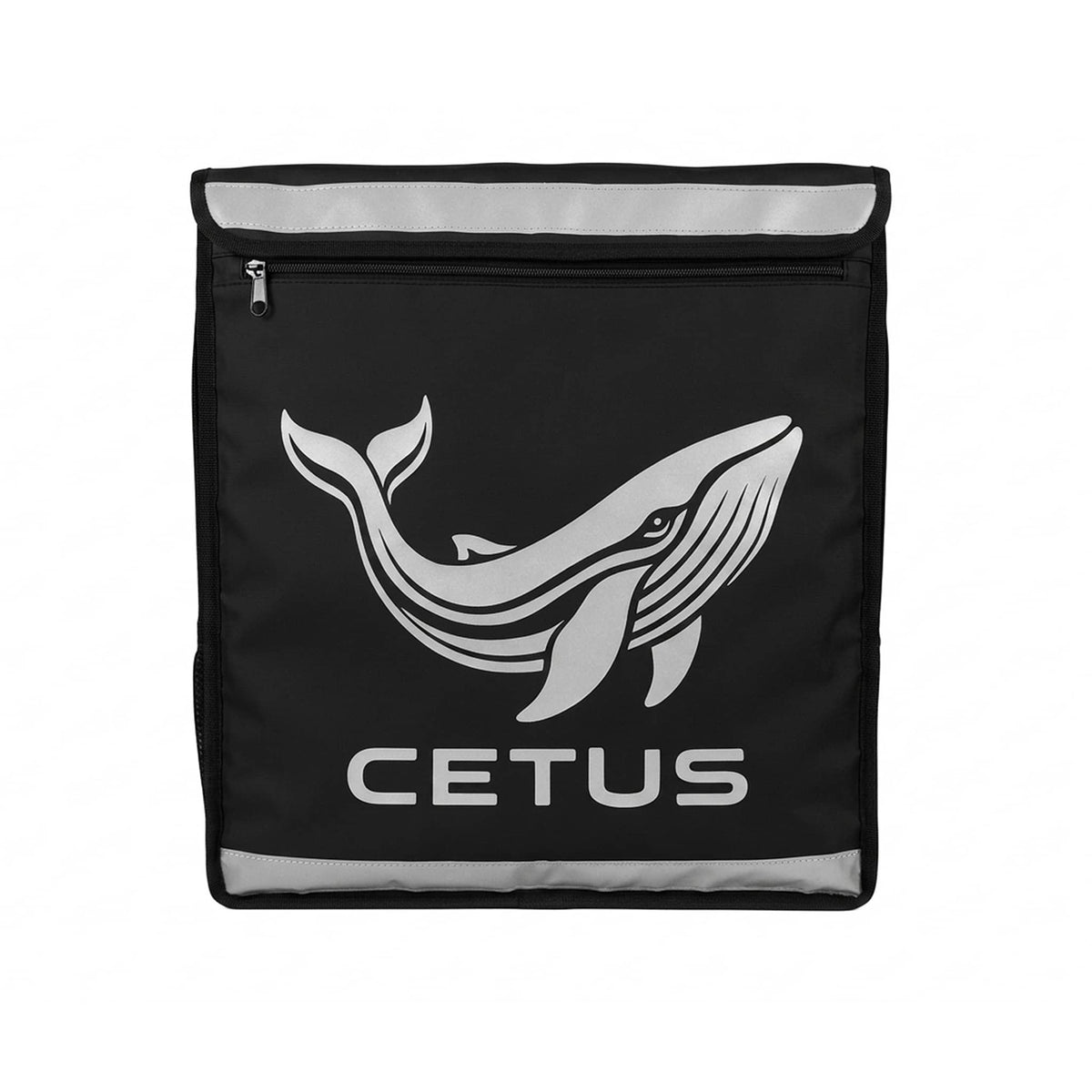 Cetus Delivery Pro