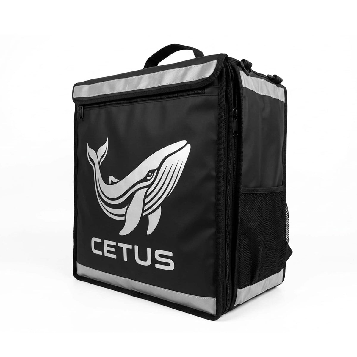 Cetus Delivery Pro