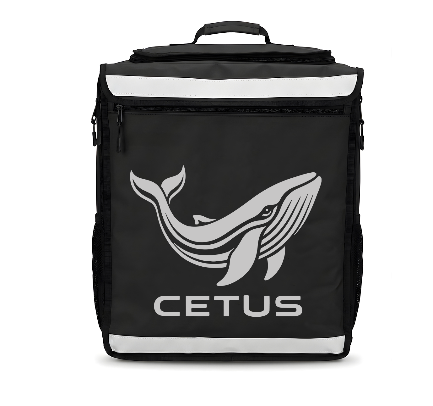 Cetus Delivery Pro