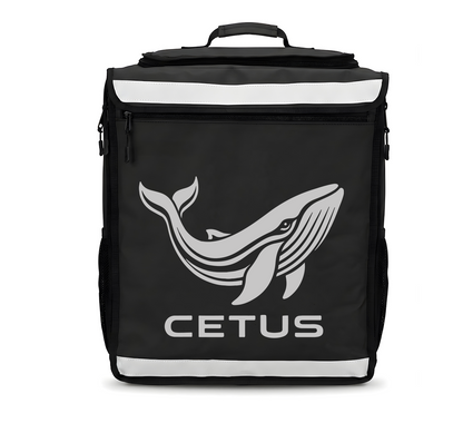Cetus Delivery Pro