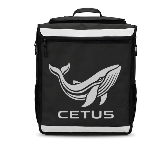 Cetus Delivery Pro