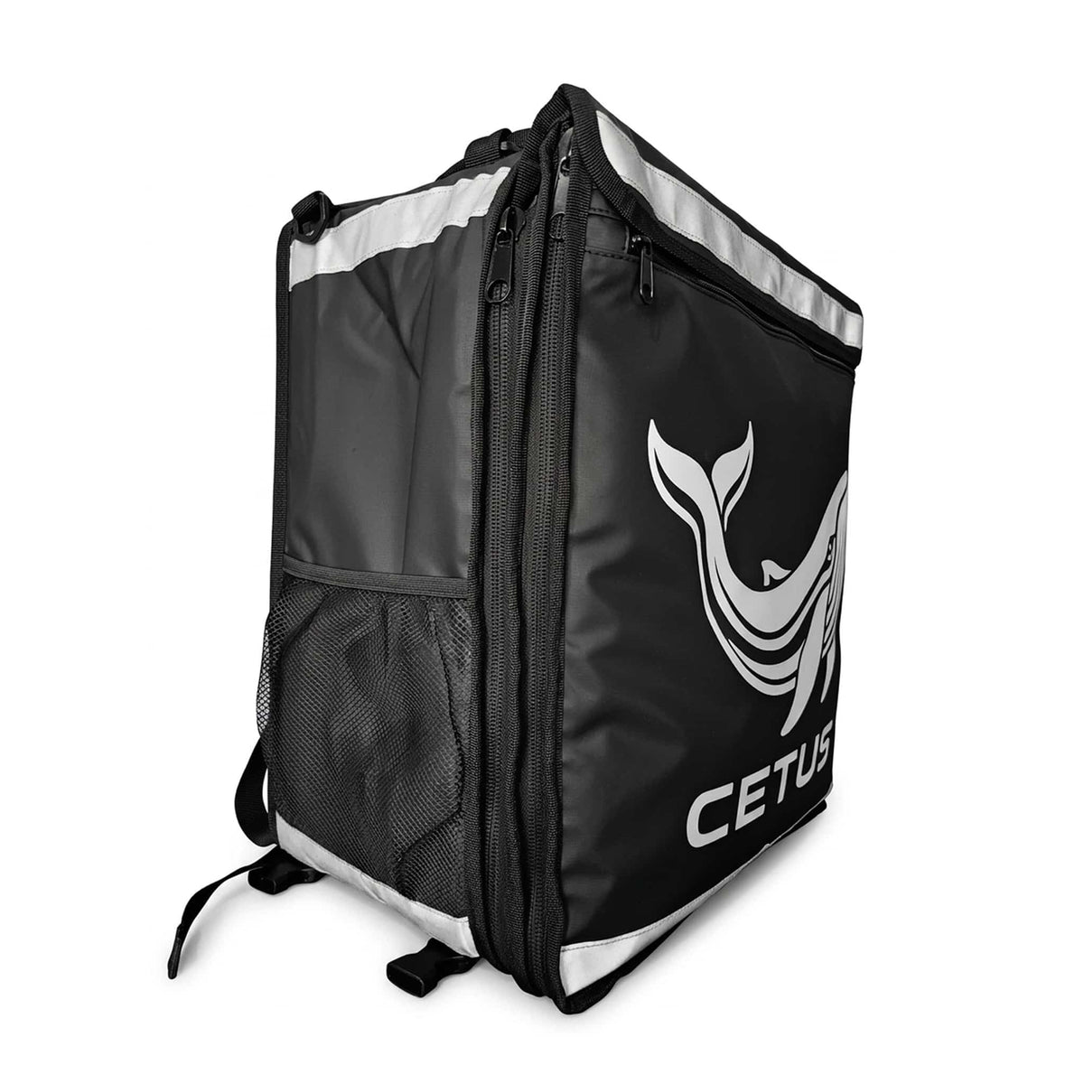 Cetus Delivery Pro