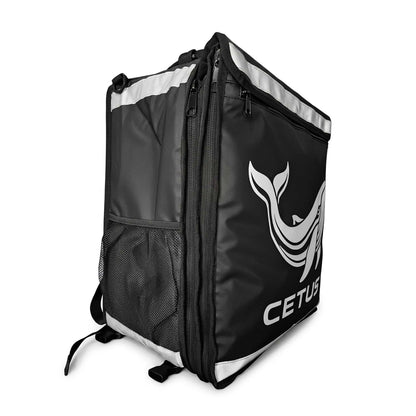 Cetus Delivery Pro