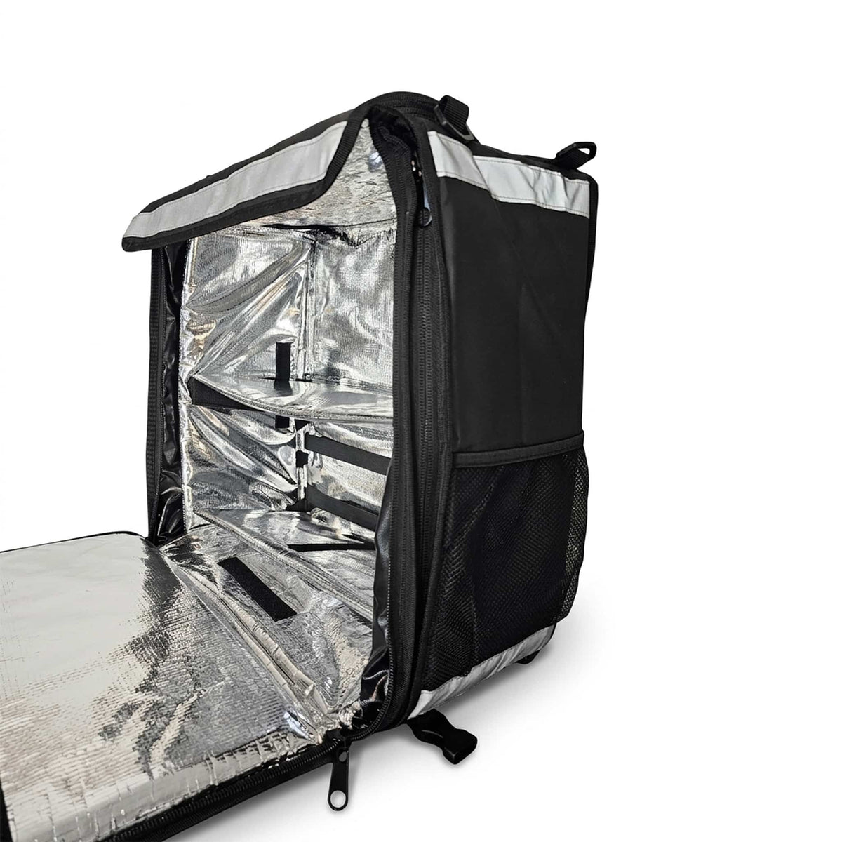 Cetus Delivery Pro