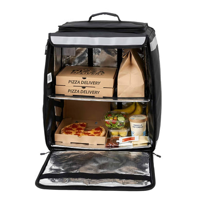 Cetus Delivery Pro